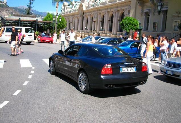 Maserati 4200GT