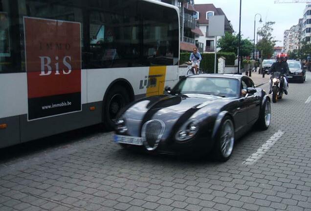 Wiesmann GT MF4