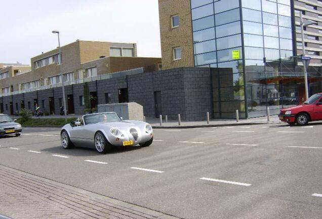 Wiesmann Roadster MF3