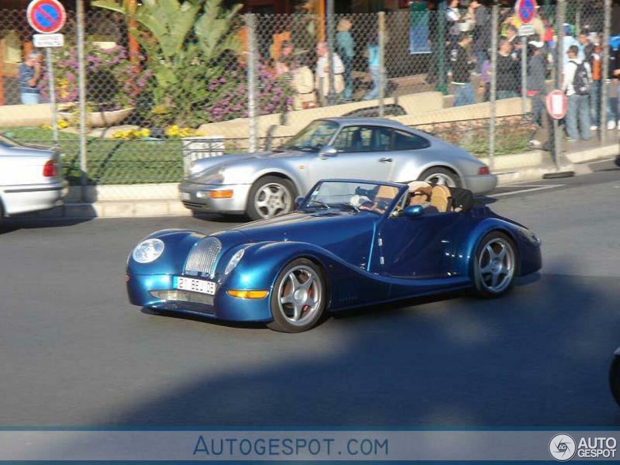 Morgan Aero 8 Series 1