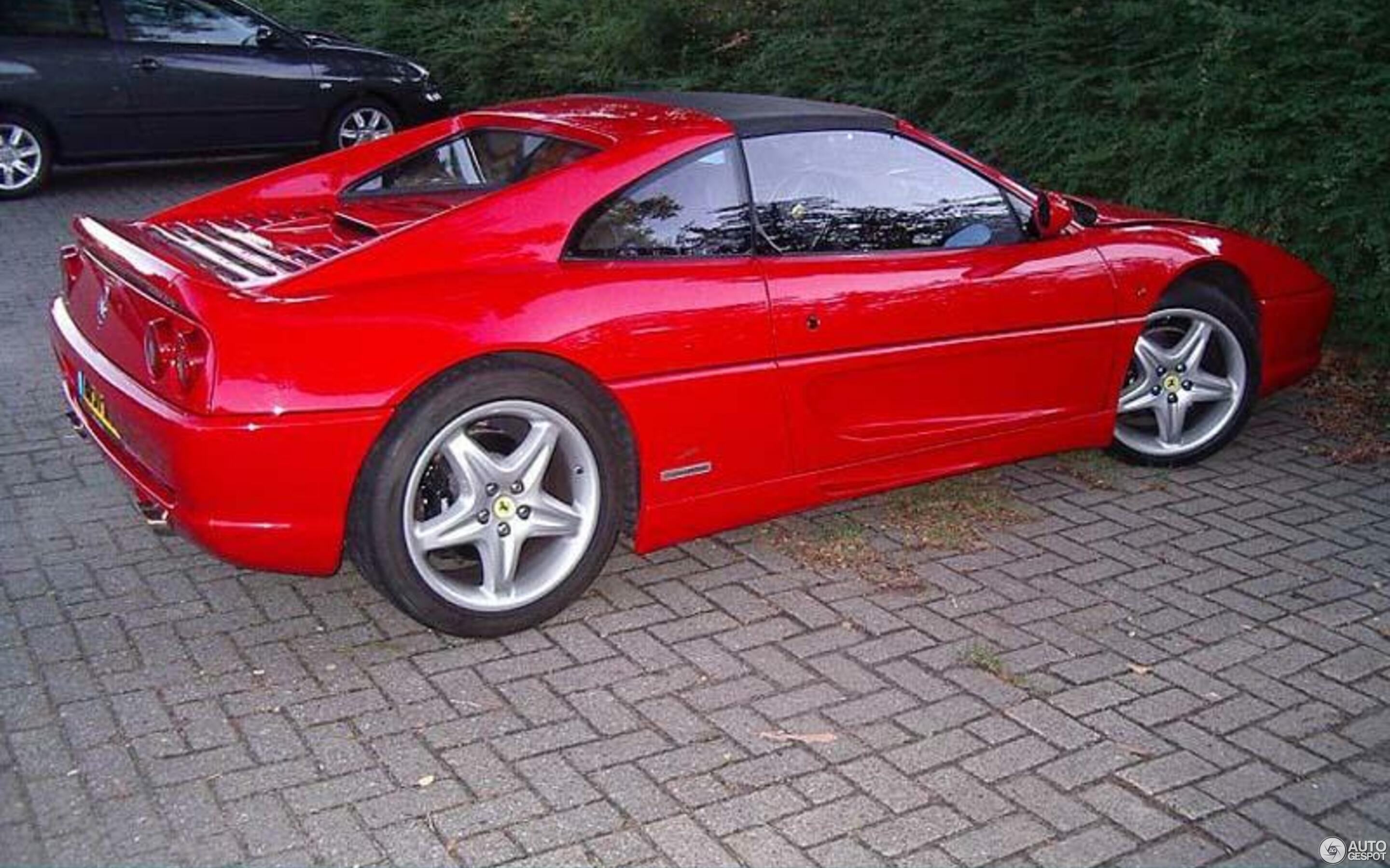 Ferrari F355 GTS