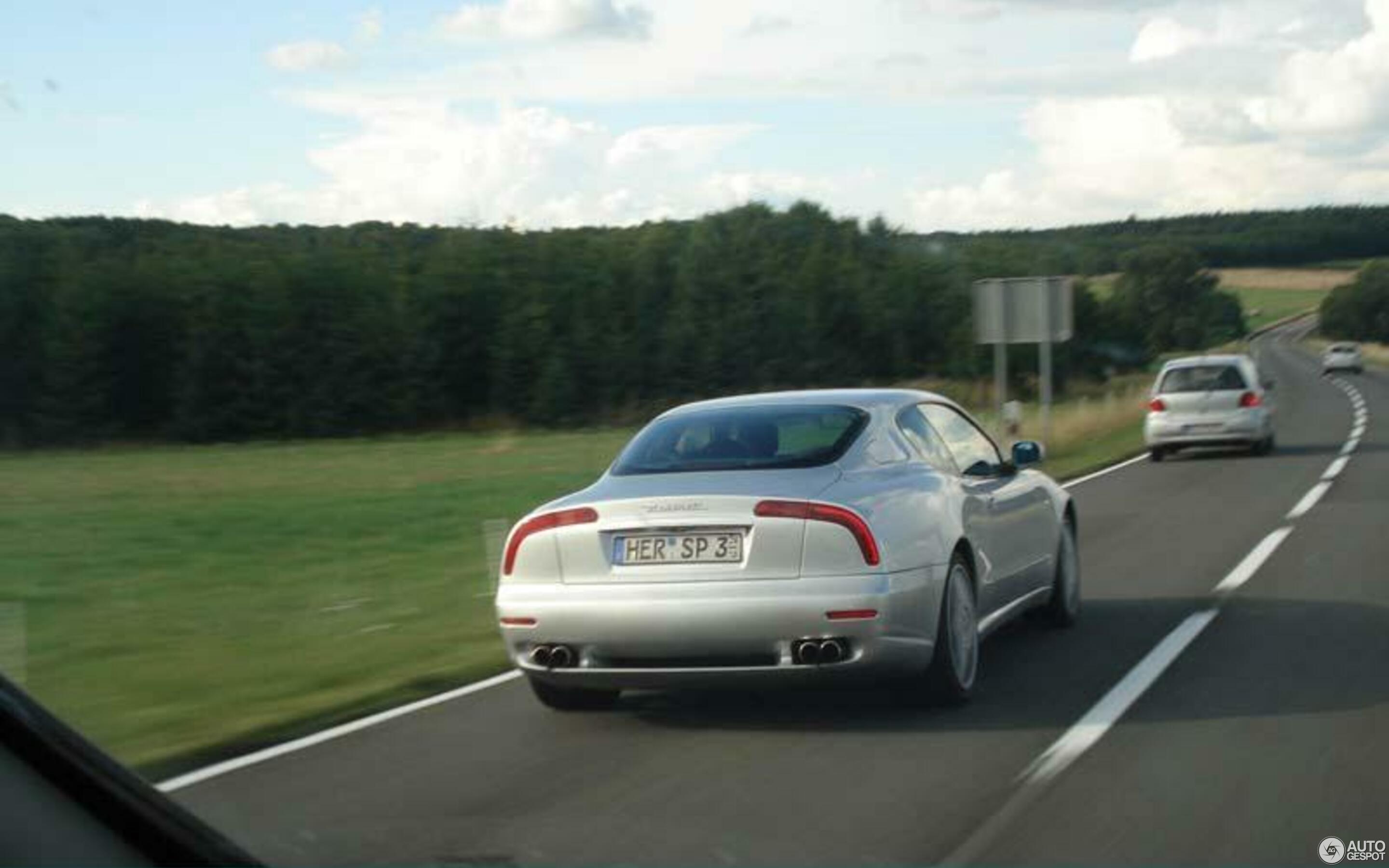 Maserati 3200GT