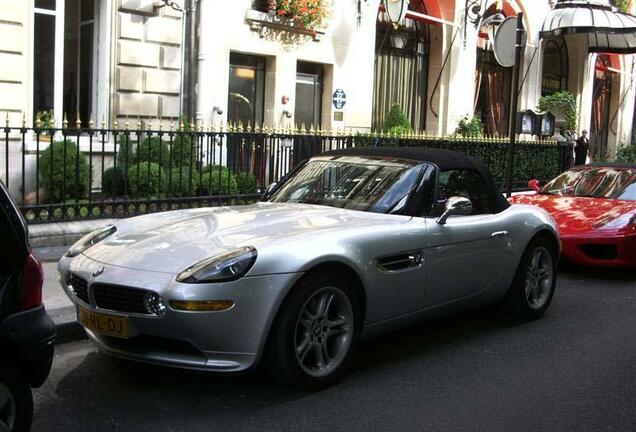 BMW Z8