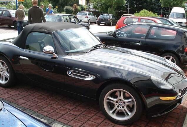 BMW Z8