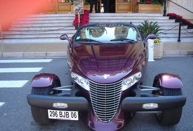 Chrysler Prowler