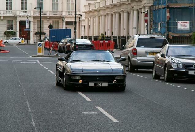 Ferrari F355 GTS