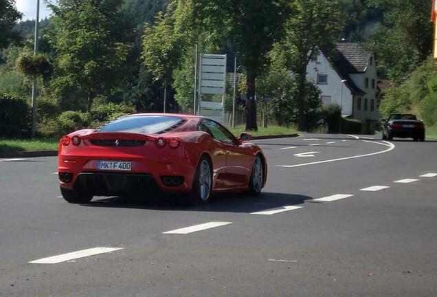 Ferrari F430