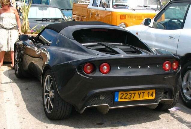 Lotus Elise S2 111R