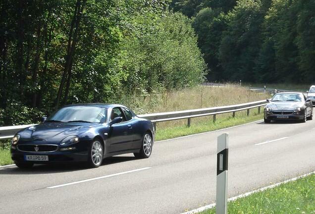 Maserati 3200GT