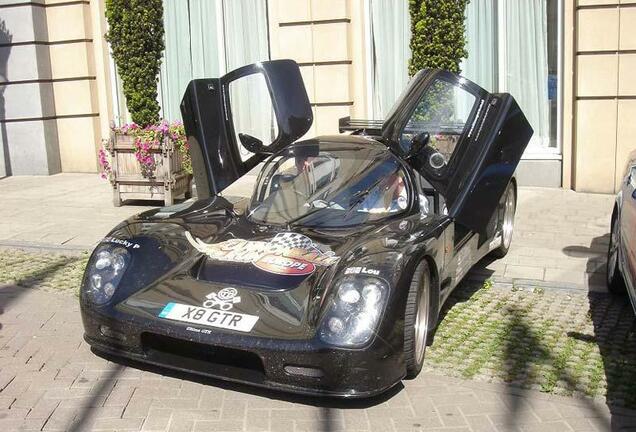 Ultima GTR