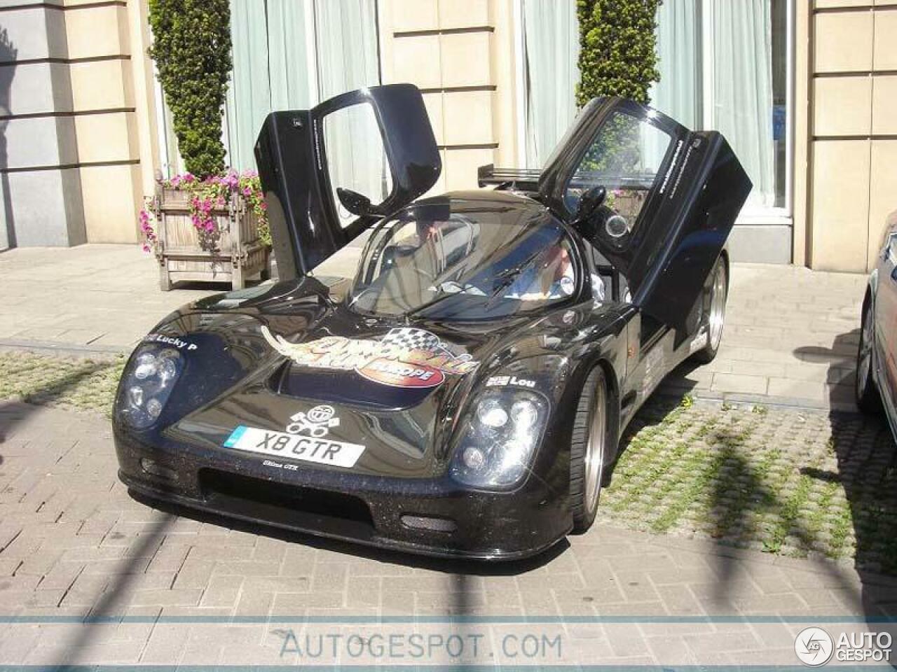 Ultima GTR