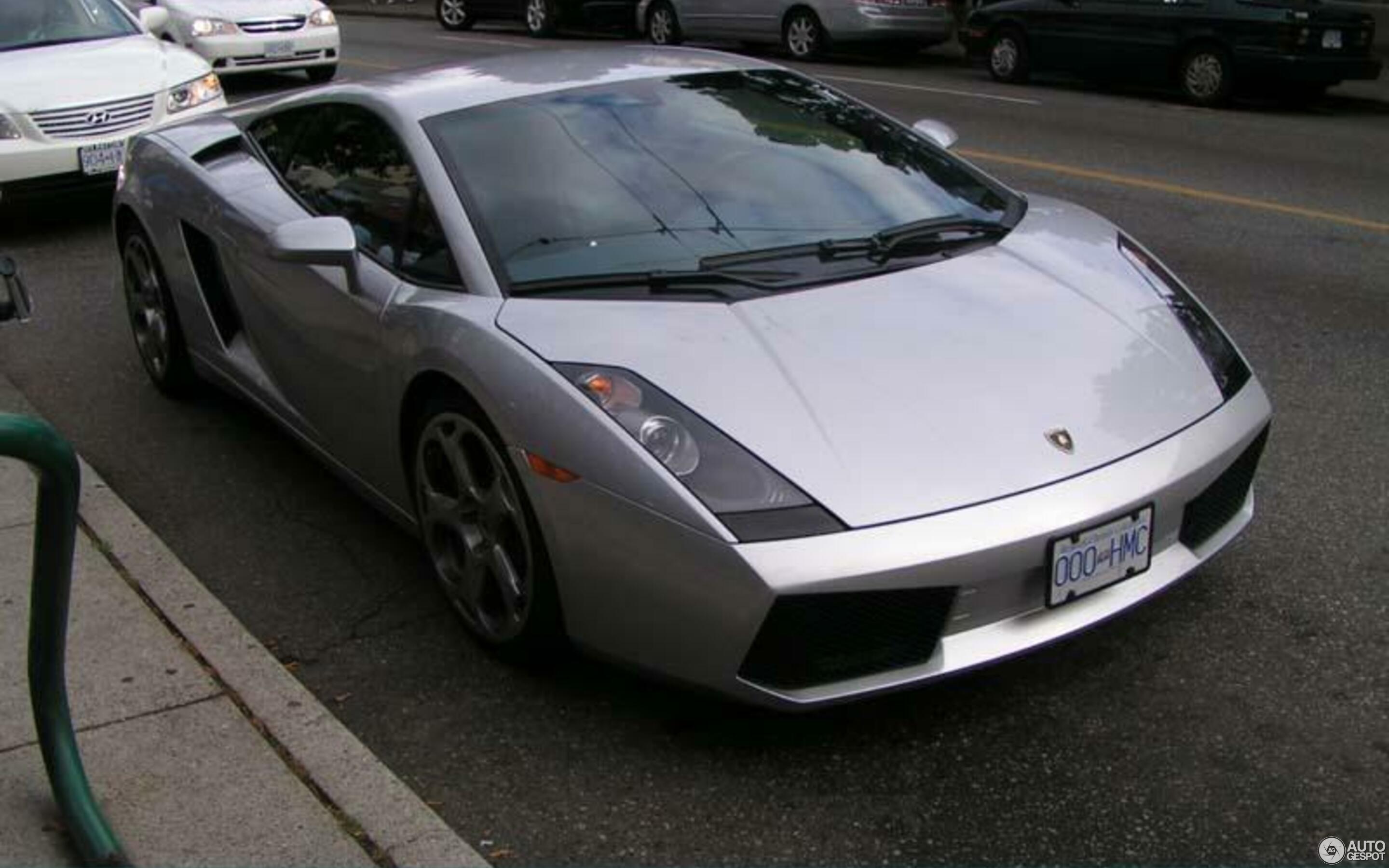 Lamborghini Gallardo