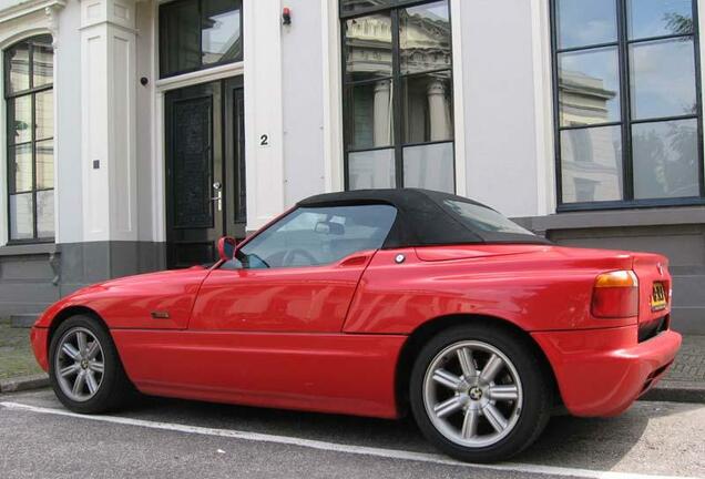 BMW Z1