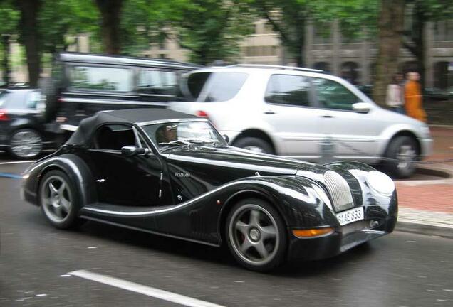 Morgan Aero 8 Series 1