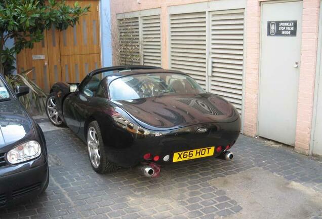 TVR Tuscan MKI