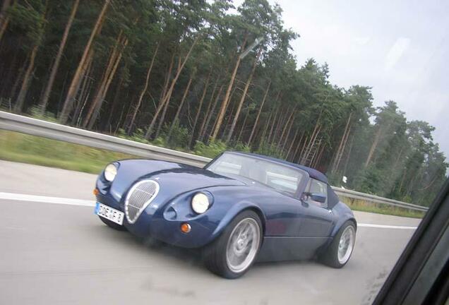 Wiesmann Roadster MF3