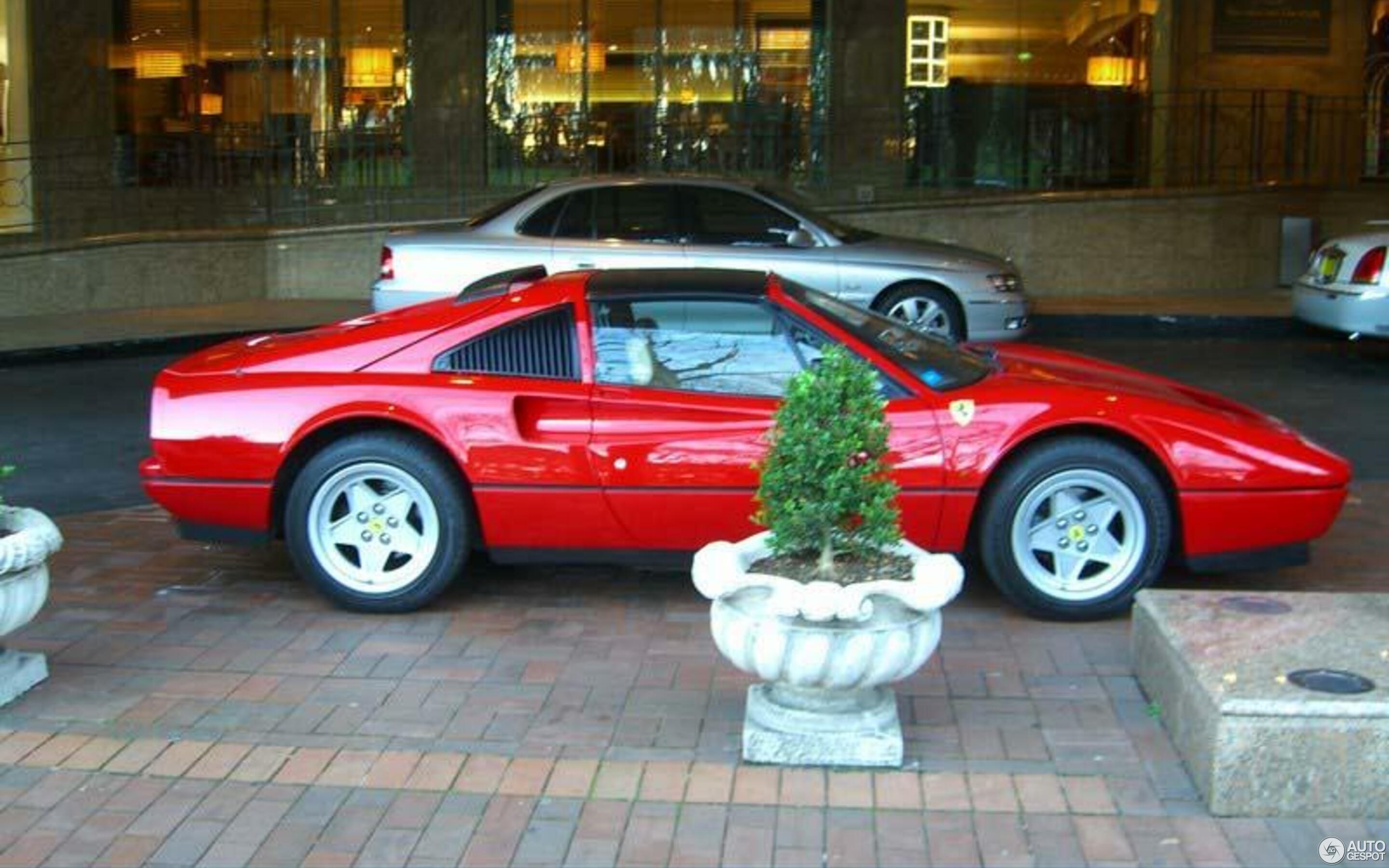 Ferrari 328 GTS