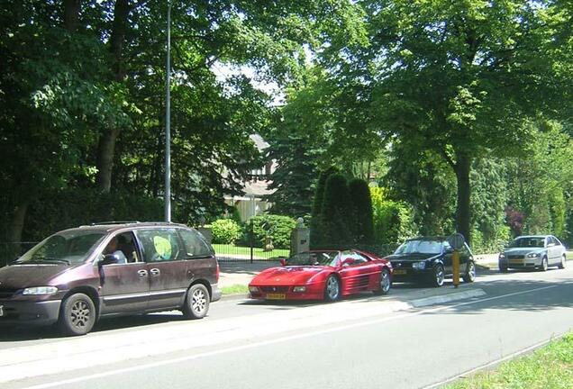 Ferrari 348 TS