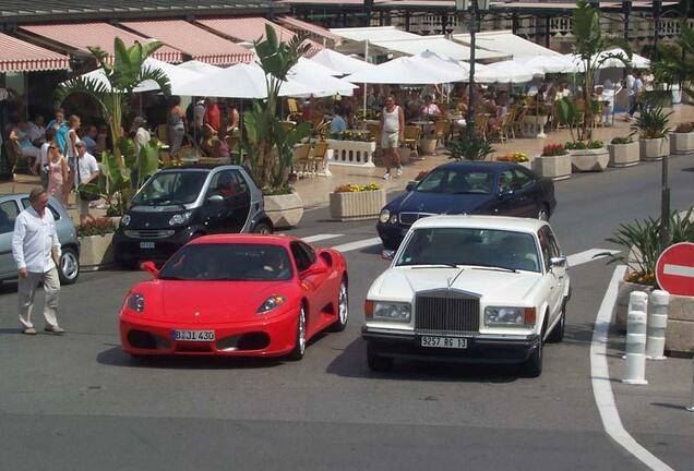 Ferrari F430