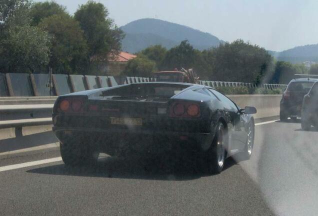 Lamborghini Diablo