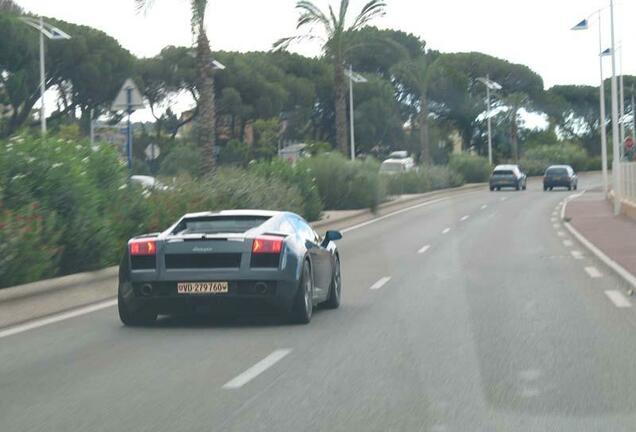 Lamborghini Gallardo SE