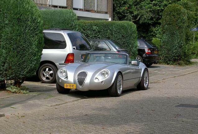 Wiesmann Roadster MF3