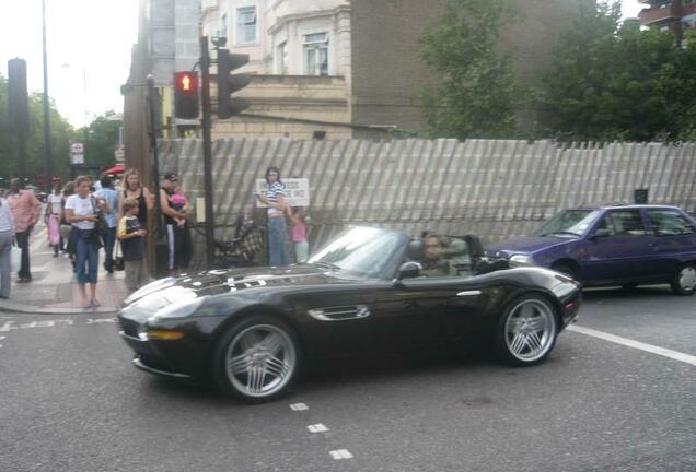 BMW Z8