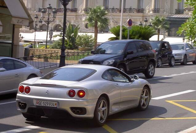 Ferrari 360 Modena