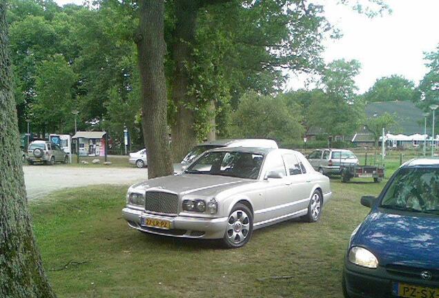 Bentley Arnage R