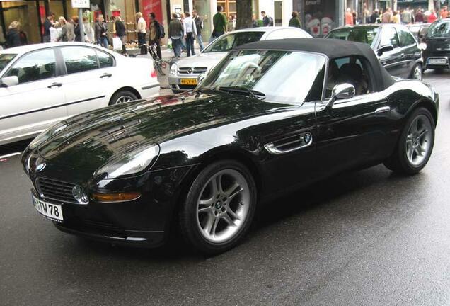 BMW Z8