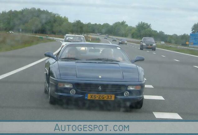 Ferrari F355 Berlinetta