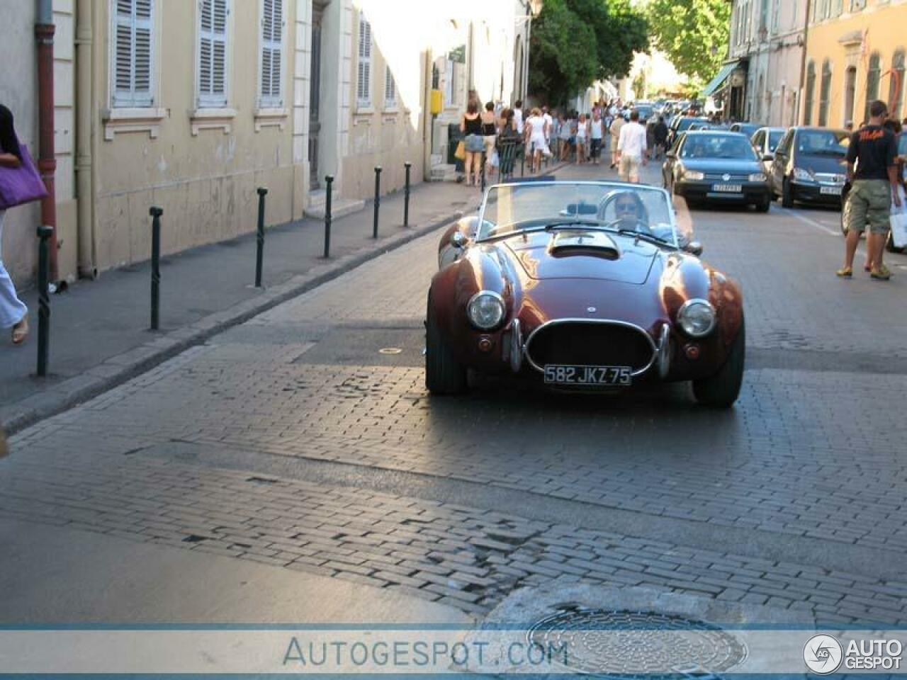 AC Cobra