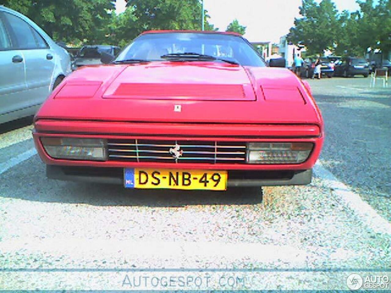 Ferrari 328 GTS