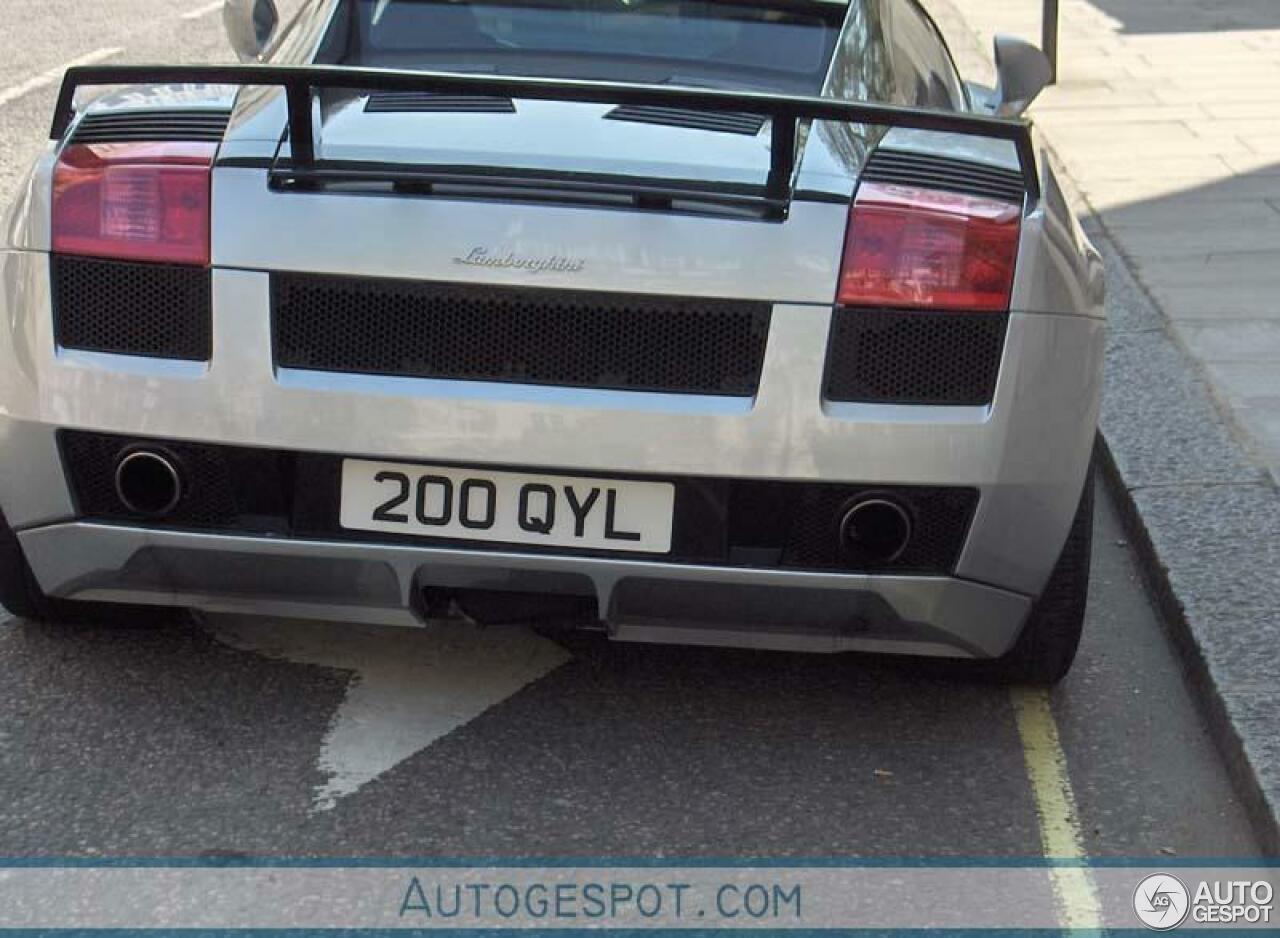 Lamborghini Gallardo