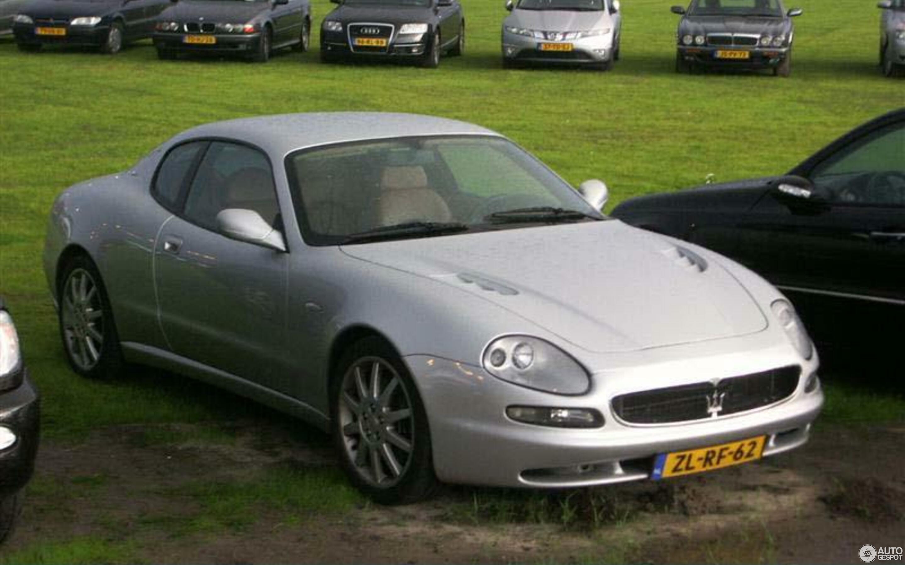 Maserati 3200GT