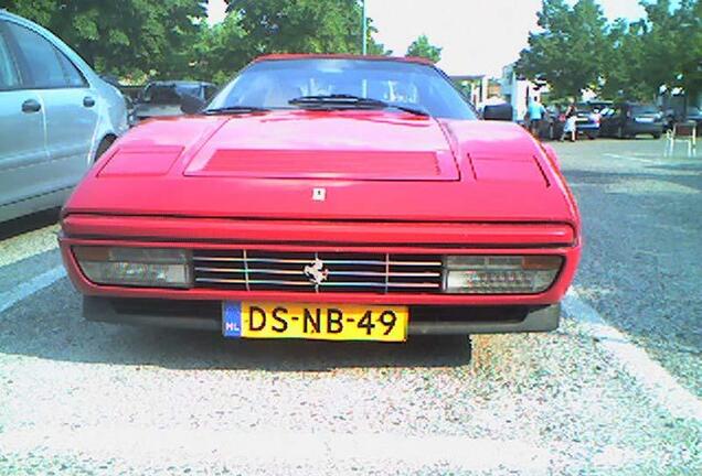 Ferrari 328 GTS