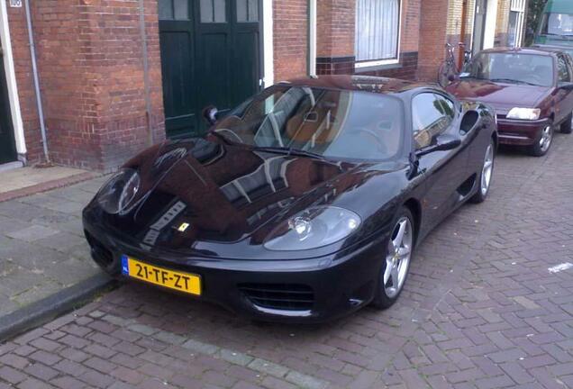 Ferrari 360 Modena