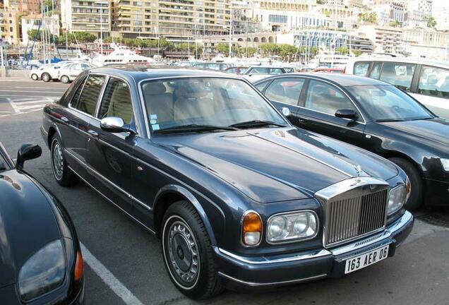 Rolls-Royce Silver Seraph