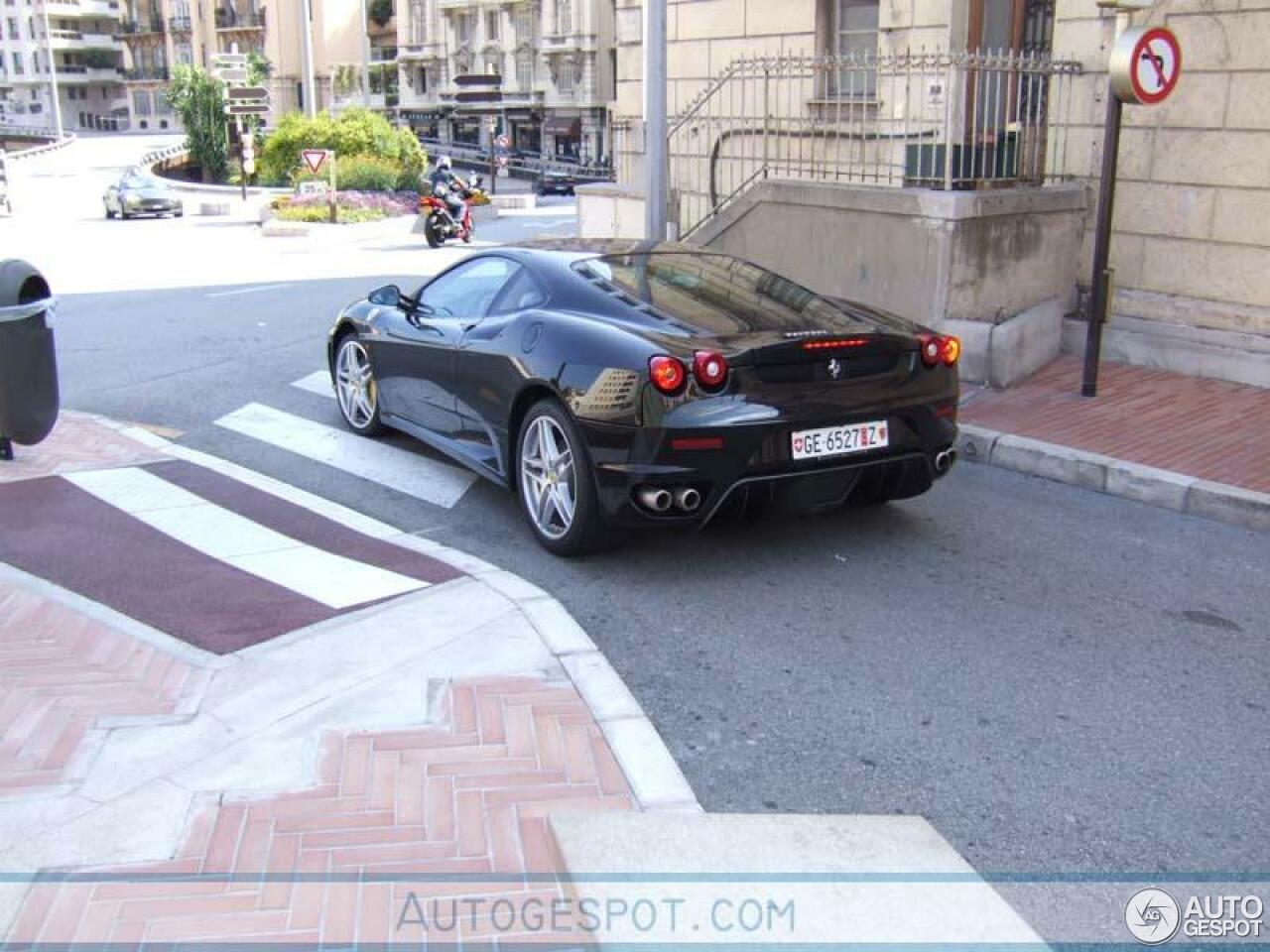 Ferrari F430