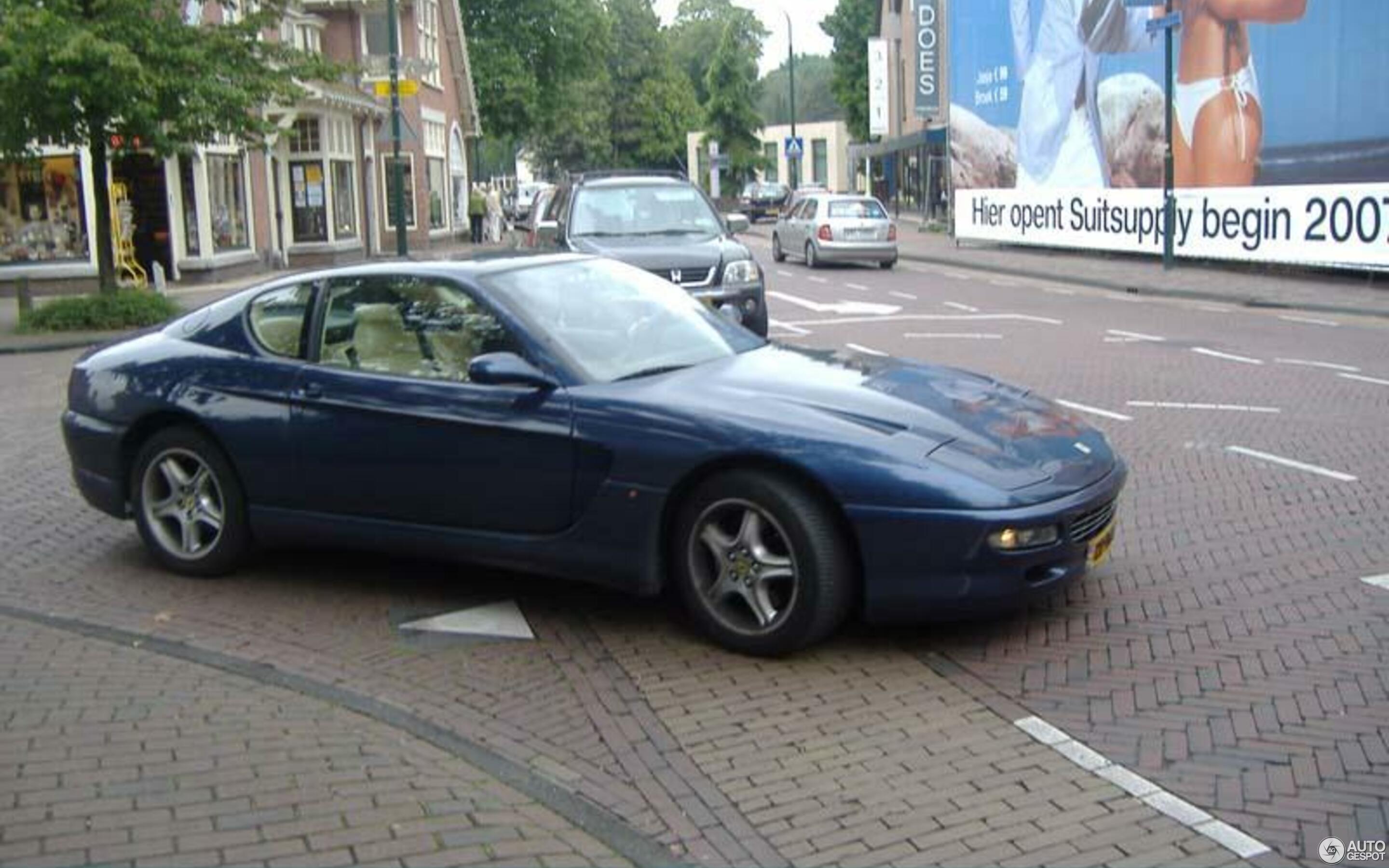 Ferrari 456 GT