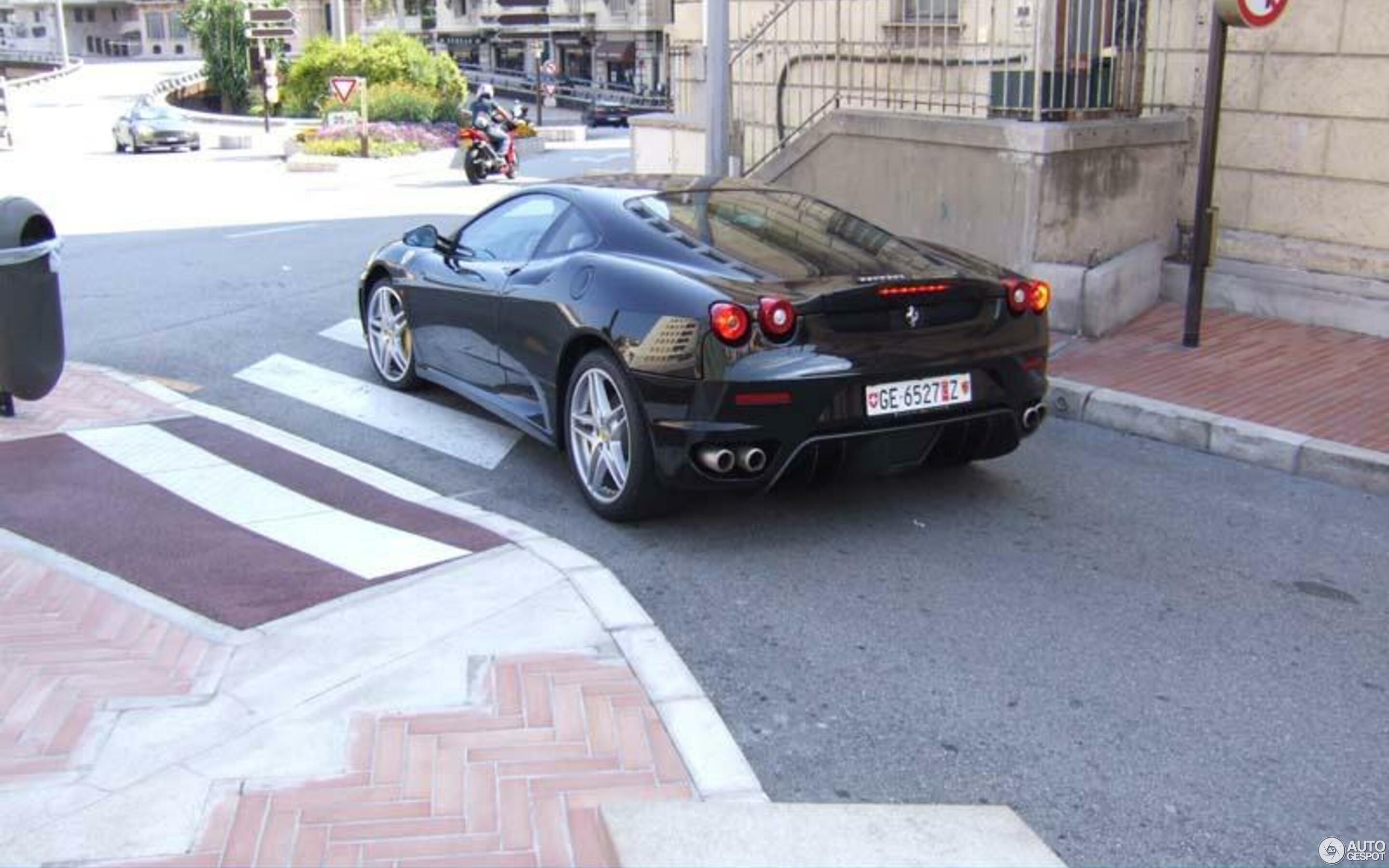 Ferrari F430