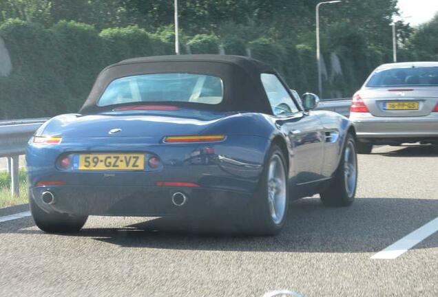 BMW Z8