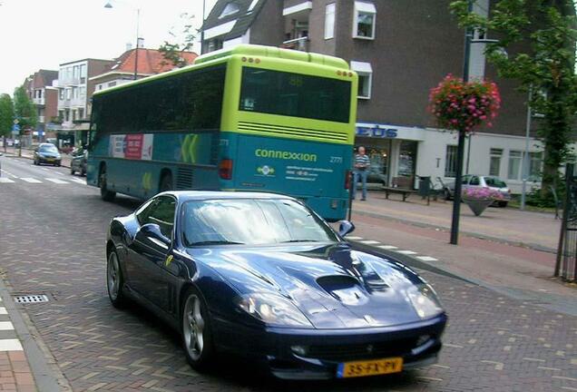 Ferrari 550 Maranello