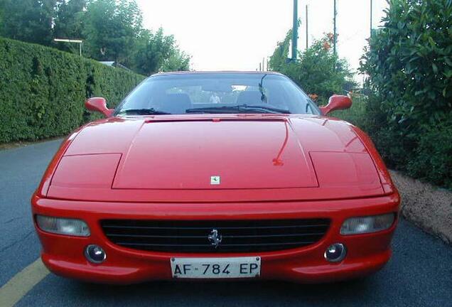 Ferrari F355 GTS