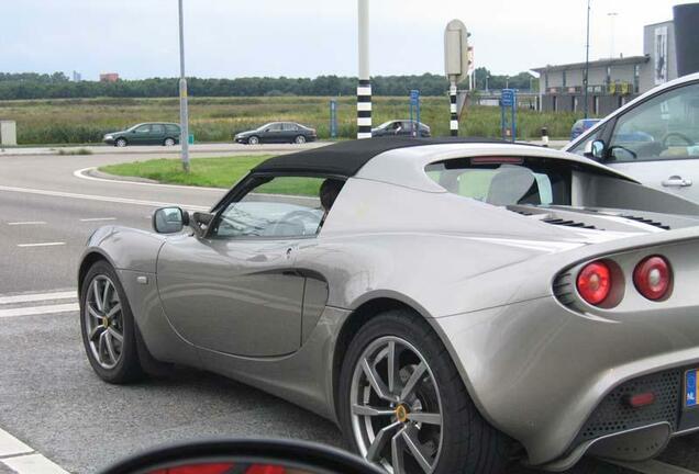 Lotus Elise S2 111R