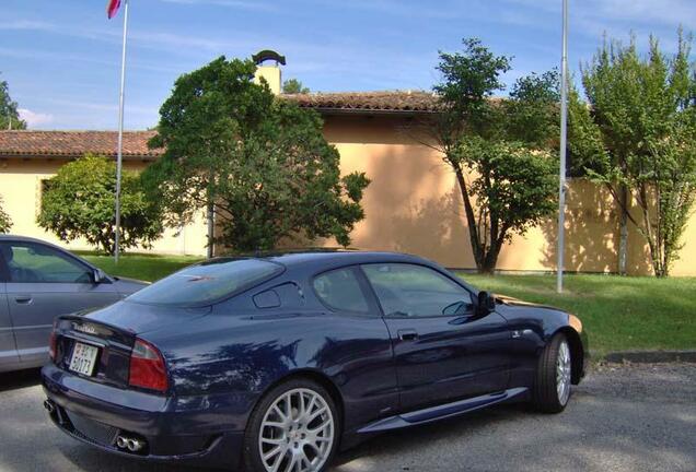 Maserati GranSport