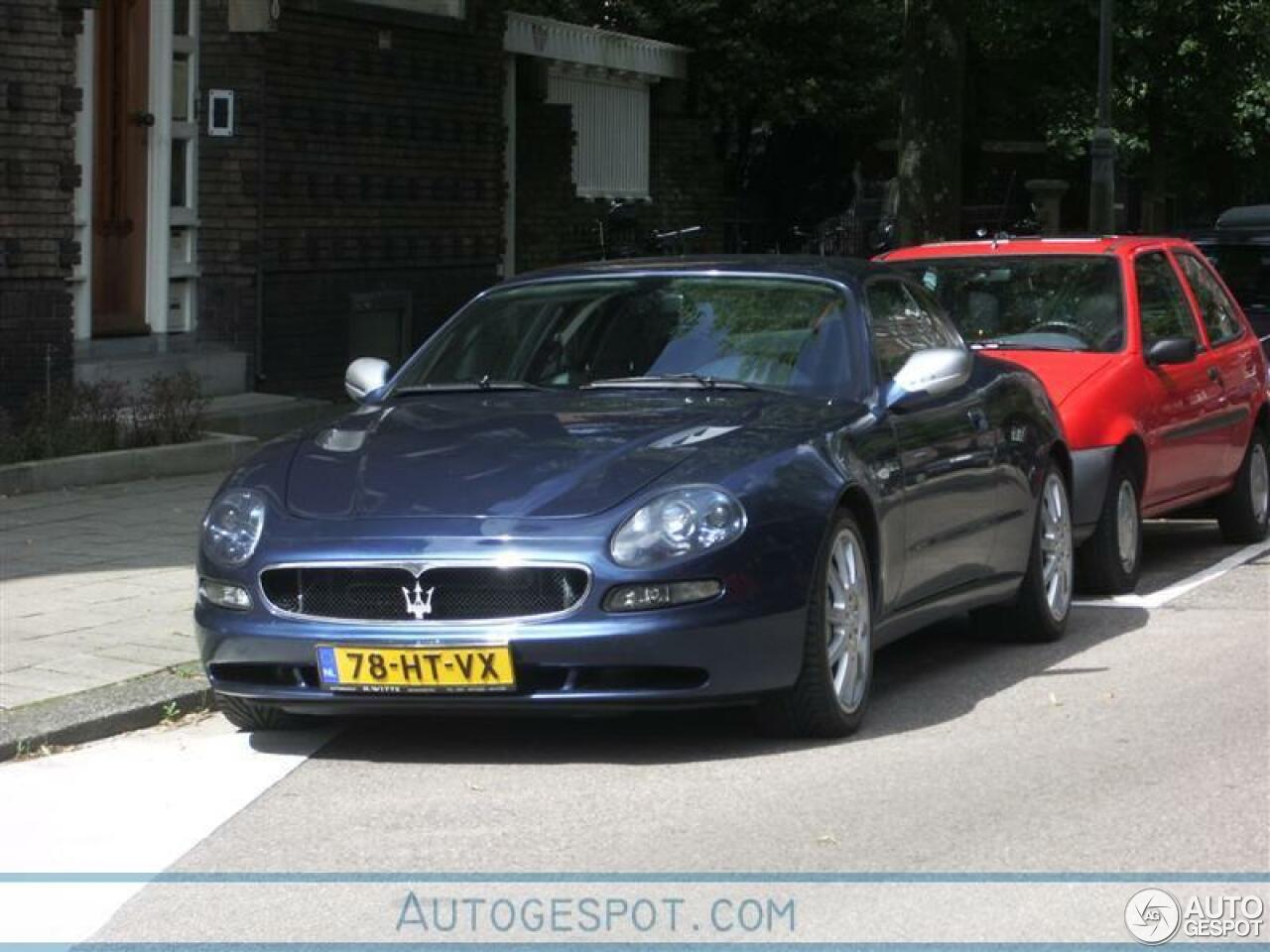 Maserati 3200GT