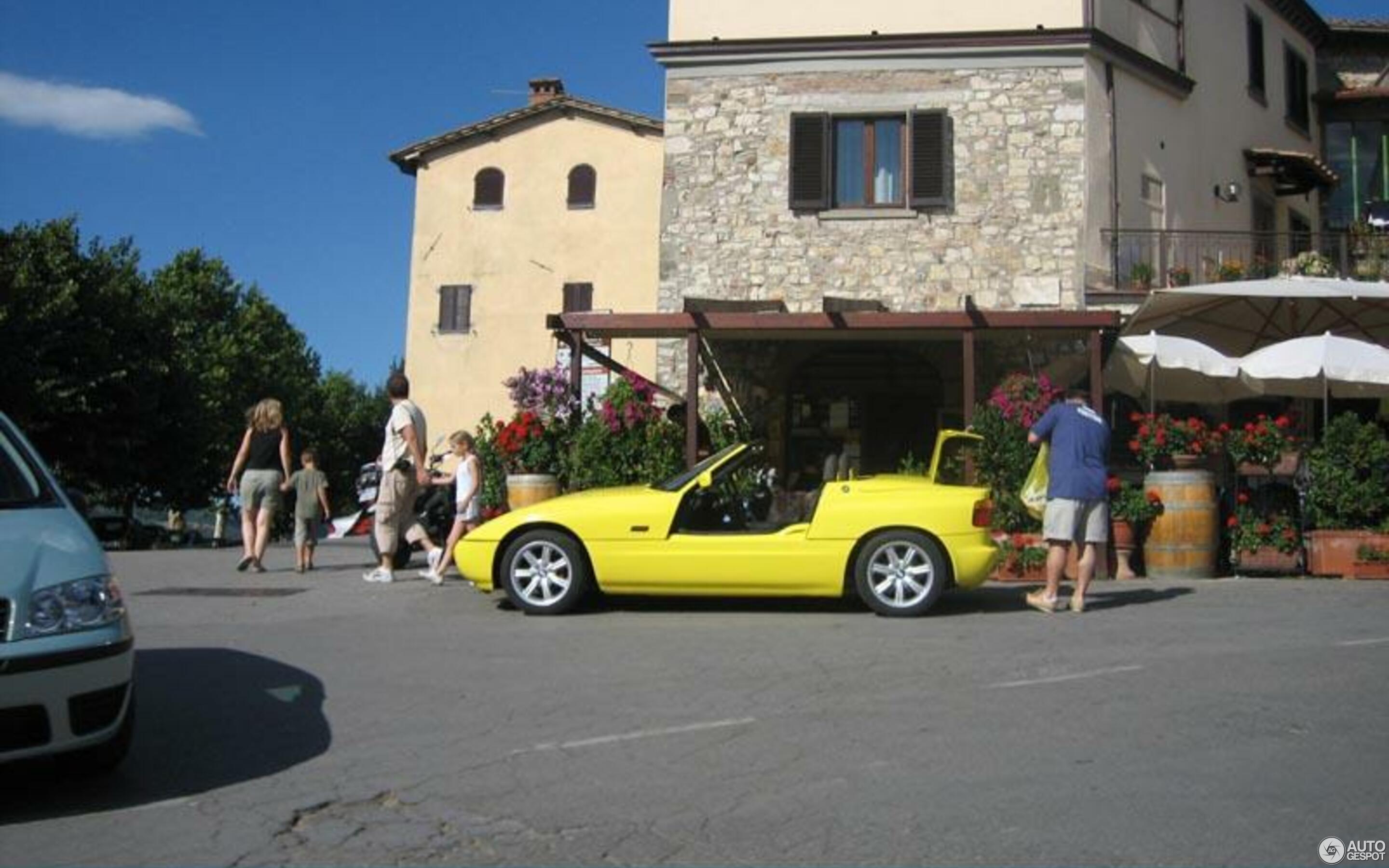 BMW Z1