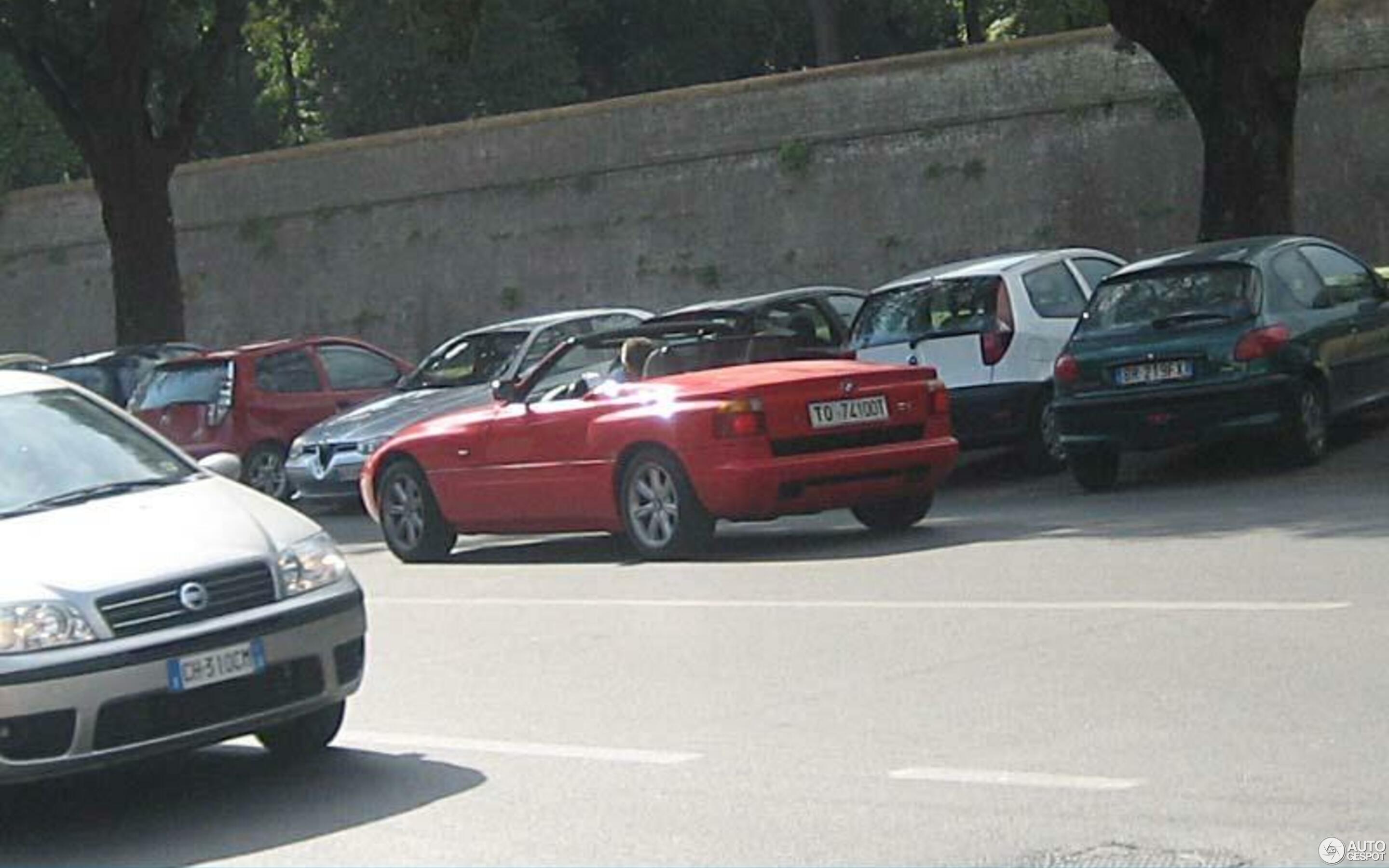 BMW Z1