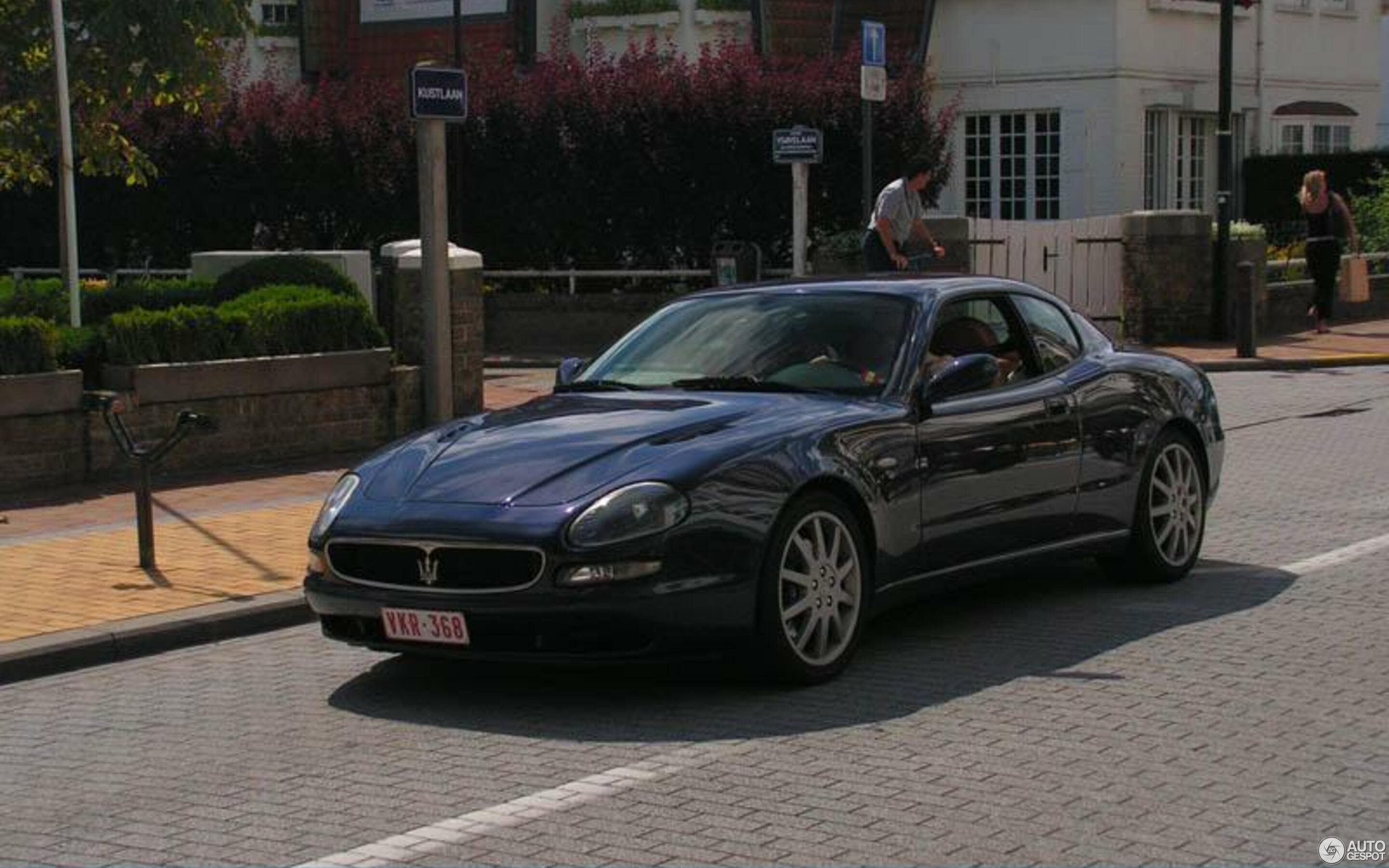 Maserati 3200GT